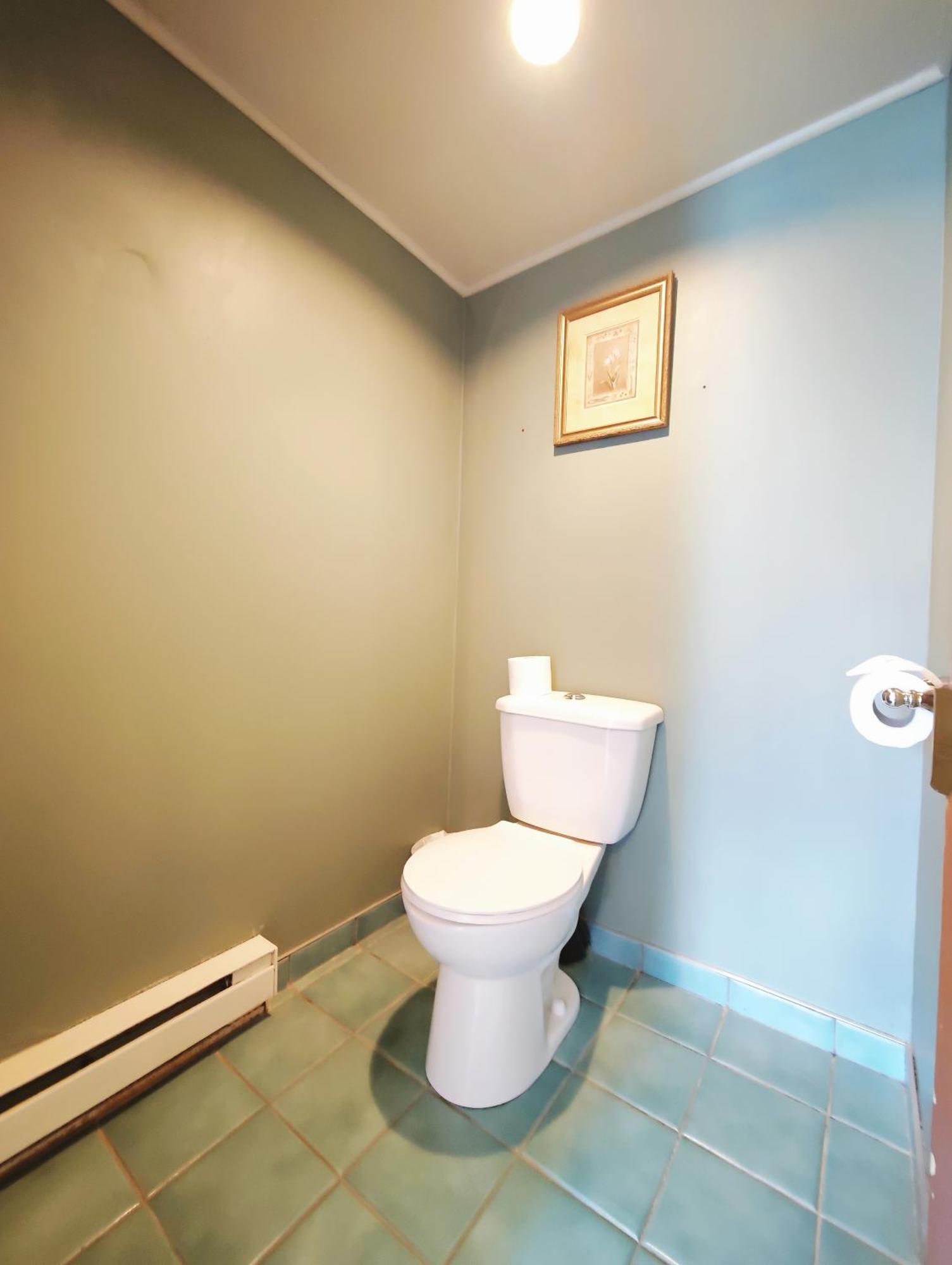 Motel Des Pentes Et Suites Saint-Sauveur-des-Monts Eksteriør billede